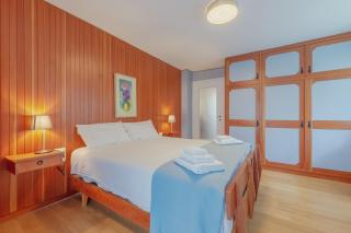 APPARTAMENTO CAMILLE - Accogliente e con Parcheggio - COUR 0078 - Courmayeur - 9