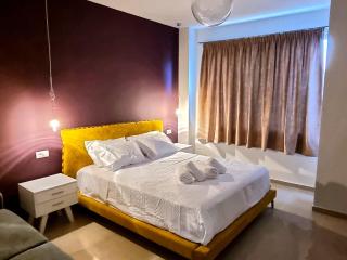 Epipleon Luxury Suites - 107 - Διαμέρισμα 85τμ - Θέα στη θάλασσα - Nafpaktos - 7