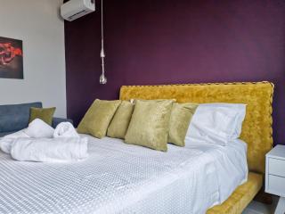 Epipleon Luxury Suites - 107 - Διαμέρισμα 85τμ - Θέα στη θάλασσα - Nafpaktos - 6