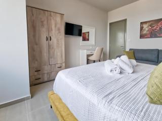 Epipleon Luxury Suites - 107 - Διαμέρισμα 85τμ - Θέα στη θάλασσα - Nafpaktos - 4
