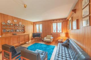 APPARTAMENTO CAMILLE - Accogliente e con Parcheggio - COUR 0078 - Courmayeur - 6