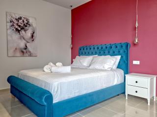 Epipleon Luxury Suites - 107 - Διαμέρισμα 85τμ - Θέα στη θάλασσα - Nafpaktos - 9