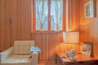 APPARTAMENTO CAMILLE - Accogliente e con Parcheggio - COUR 0078 - Courmayeur - 4
