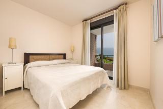 Impresionante apartamento vista mar frontal - Torrox Costa - 6