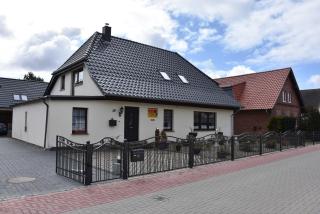 Karlshagen Lissis Feriendomizil - Karlshagen - 9