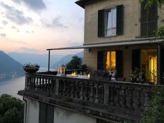 B&B Villa le Ortensie - Faggeto Lario - 1