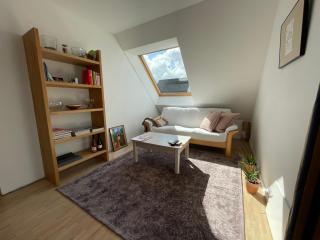 Wohnen auf Zeit, Boardinghouse-Oelde, Ost, West - 7