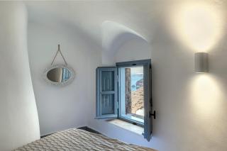 Caldera Senses - Fira - 2