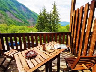 GranChalet sul Cimone 103 - 6