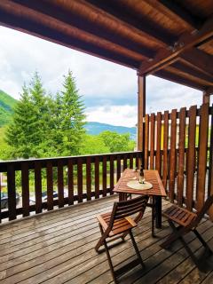 GranChalet sul Cimone 103 - 5