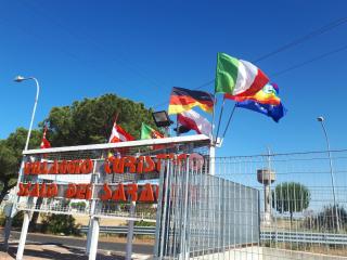 La terrazza sul MARE Manfredonia - Manfredonia - 9