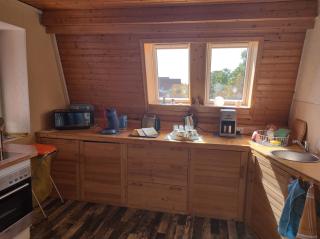 Ferienwohnung Nixe - Sandstedt - 5
