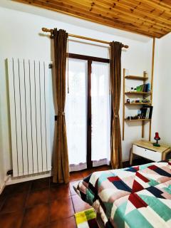 GranChalet sul Cimone 103 - 3