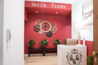 Venice Rooms - Mestre - 9