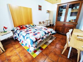 GranChalet sul Cimone 103 - 0