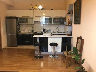 Евродвушка в Glendale Hills в центре,с видом на Арарат - Yerevan - 6