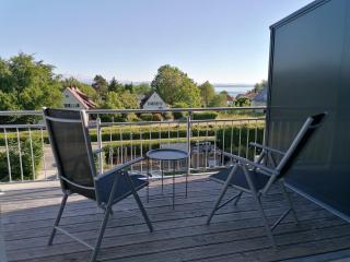 Ferienwohnung mit See Blick - Friedrichshafen - 0