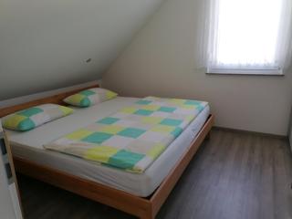 Ferienwohnung mit See Blick - Friedrichshafen - 1