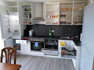 Ferienwohnung mit See Blick - Friedrichshafen - 5