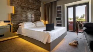 Vitoria Stone Hotel - Évora - 1