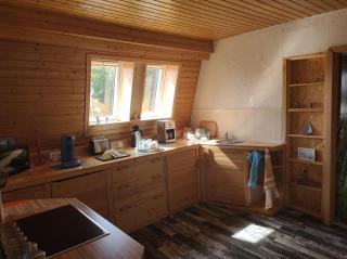 Ferienwohnung Nixe - Sandstedt - 3