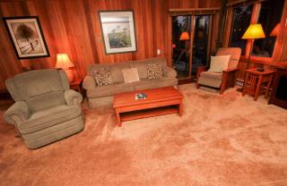 Mountainback #111 - Mammoth Lakes - 1