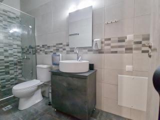 Epipleon Luxury Suites -106- Δωμάτιο 40τμ με βεράντα 45τμ μπροστά στην θάλασσα - Nafpaktos - 4