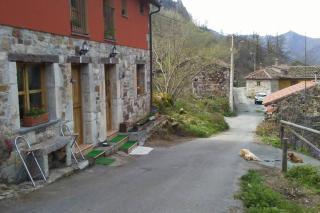 La Osera del Coto - El Coto - 2
