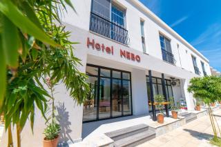 Hotel NEBO - 9