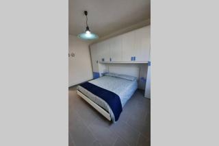 Bilocale vista mare con area cortilizia privata - 6