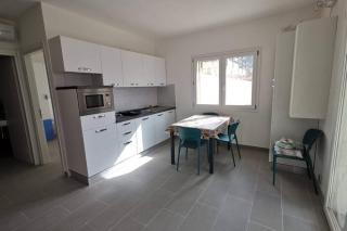 Bilocale vista mare con area cortilizia privata - 5