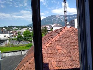 Appartements Proche du centre - 9