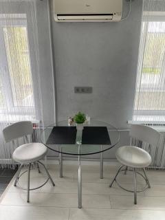 ApartCenter Люкс в центре Гагарина Автовокзал - 3