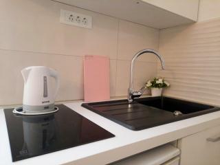 Studio Apartments Regina - 4