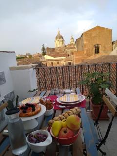 Bed, Book & Breakfast Landolina - Catania - 7