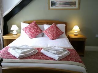 The Crown Hotel - Corwen - 9