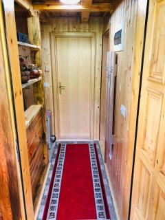Etno domacinstvo Stankovic apartman br 2 - 5