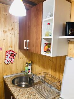 Etno domacinstvo Stankovic apartman br 2 - Gornji Milanovac - 4