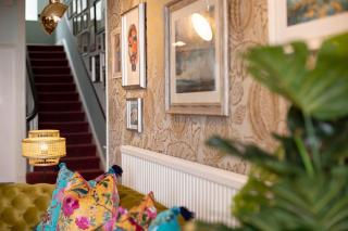 Hotel Penzance Promenade - 4