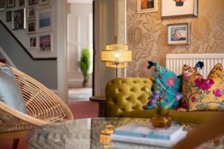 Hotel Penzance Promenade - 3