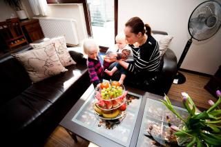 Willa Anna - Gdynia - 3