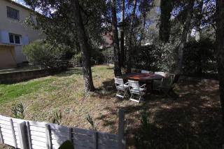 Location Rez de maison dans quartier charmant - 8