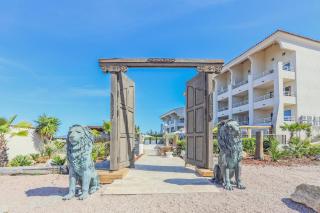 Bella Vista Hôtel, Suites & Maisons - Porticcio - 8