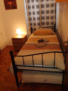 Sobe Al Moletto - Capodistria - 4
