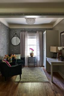 The Cornell Inn, Lenox & The Berkshires - 1