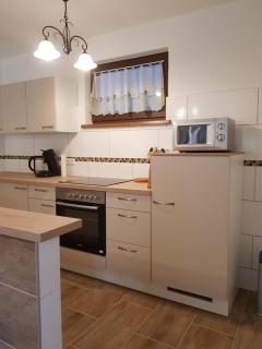 Ferienwohnung Greilitz beim Forstsee - Techelsberg am Worthersee - 1