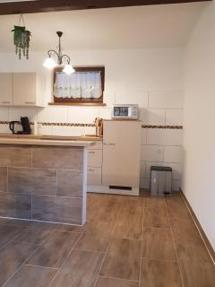 Ferienwohnung Greilitz beim Forstsee - Techelsberg am Worthersee - 7