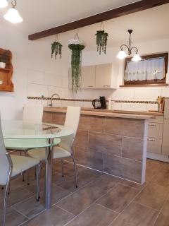 Ferienwohnung Greilitz beim Forstsee - Techelsberg am Worthersee - 4