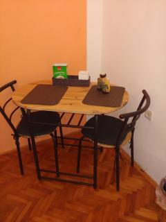 Sobe Al Moletto - 4