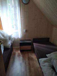 Oleandria- ,, Domek Malinka" nr 35 - 2